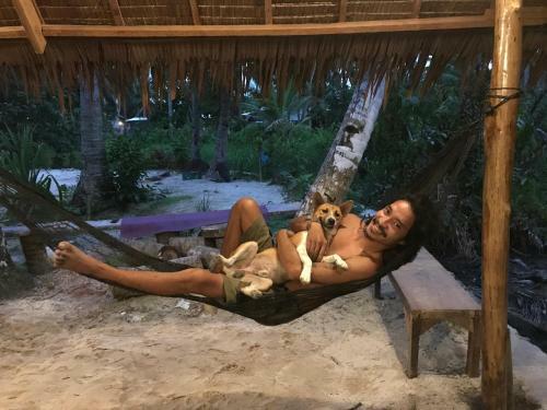 Albergue Soffta Surf Ranch