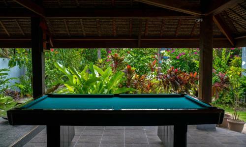 Hotel Daluyong Beach Resort
