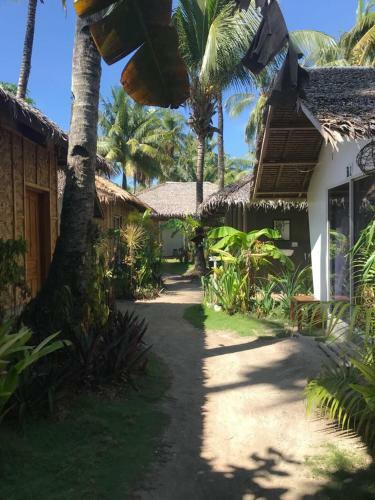 Hostal Lukay Resort Siargao