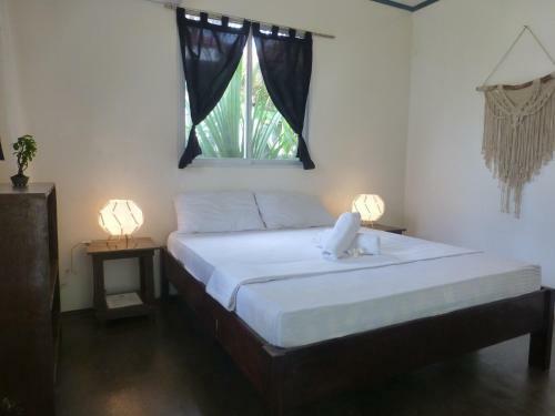 Hostal Lukay Resort Siargao