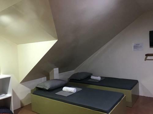 Hostal Ohana Guesthouse