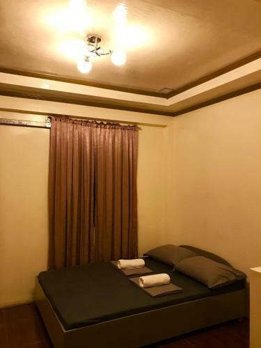 Hostal Ohana Guesthouse