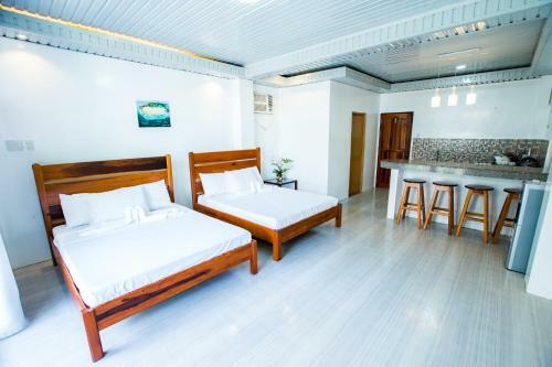 Hostal Siargao Home Sweet Home