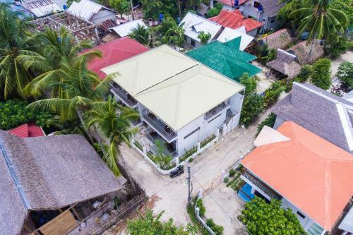 Hostal Siargao Home Sweet Home