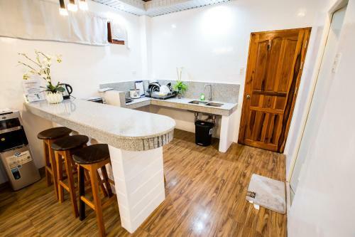 Hostal Siargao Home Sweet Home