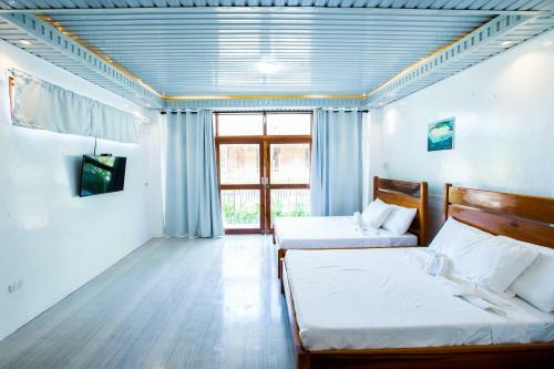 Hostal Siargao Home Sweet Home