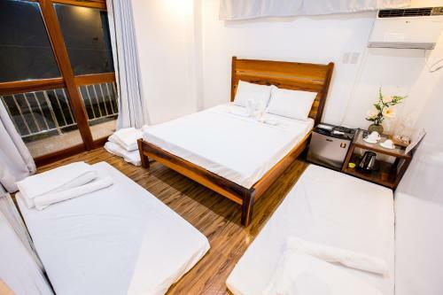 Hostal Siargao Home Sweet Home