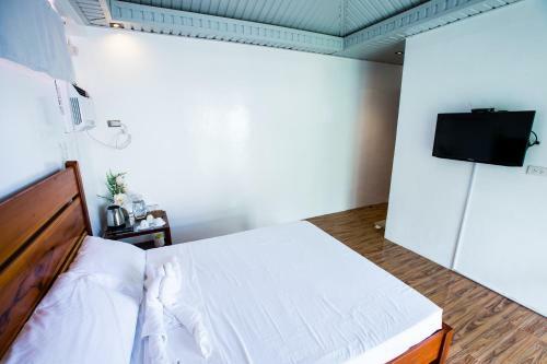 Hostal Siargao Home Sweet Home