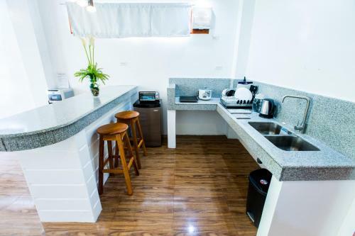 Hostal Siargao Home Sweet Home