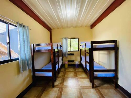 Albergue Yolly?s Tourist Inn