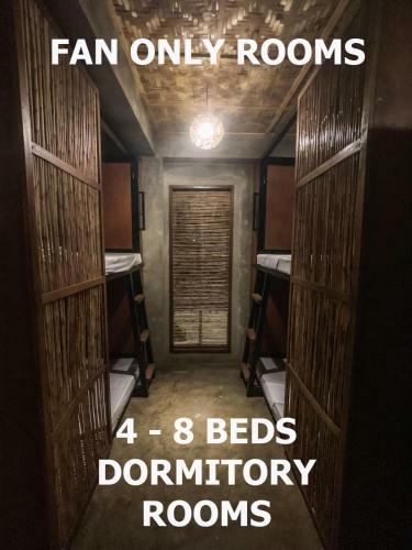 Hang Loose Hostel