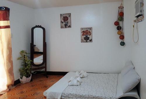 Villa Cecilia Siargao