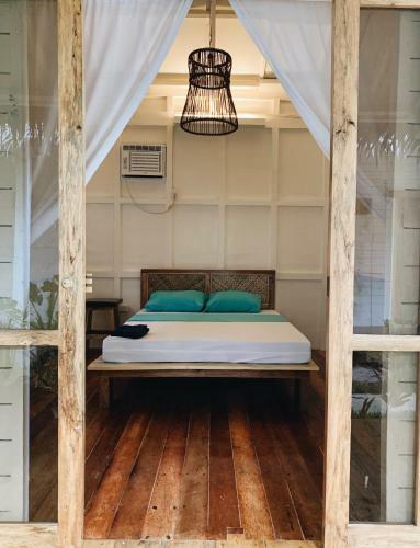 Albergue Single Fin Siargao