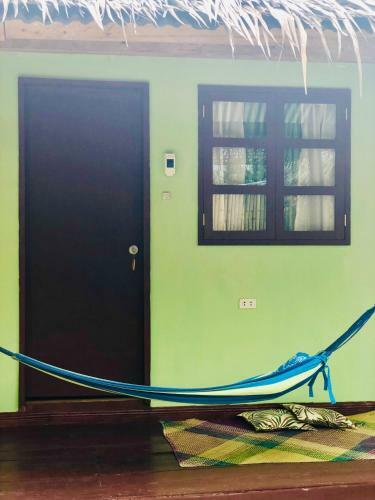 Hostal I Love Siargao Hostel