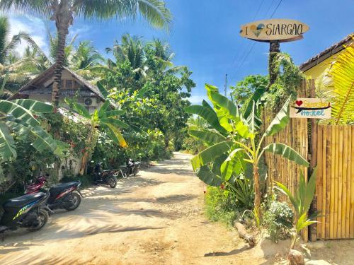 Hostal I Love Siargao Hostel
