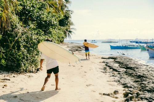 Posada Little Nap Inn Siargao