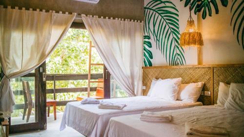 Pepito's Art Homestay