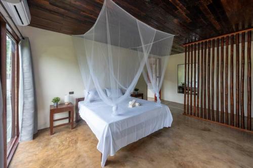 Secret Villa - Unique Experience