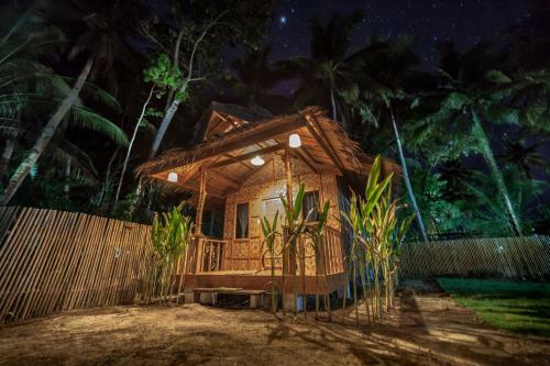 Lima House