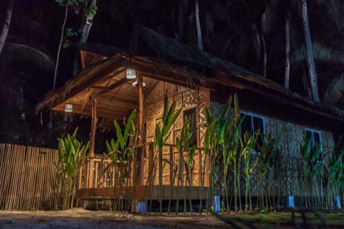 Lima House