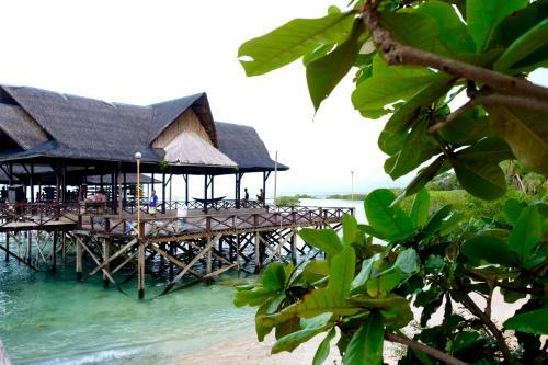 Hotel Keyun's Inn- Across Cloud 9