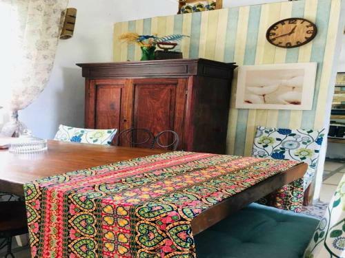 Hotel Half Moon Village And Beach House
