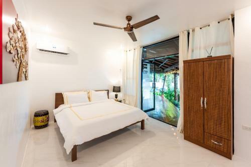 Hostal Casa Bianca Siargao