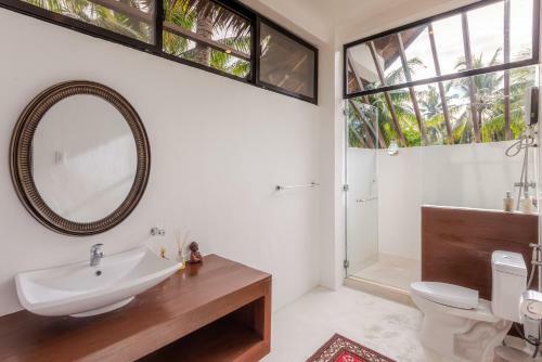 Hostal Casa Bianca Siargao