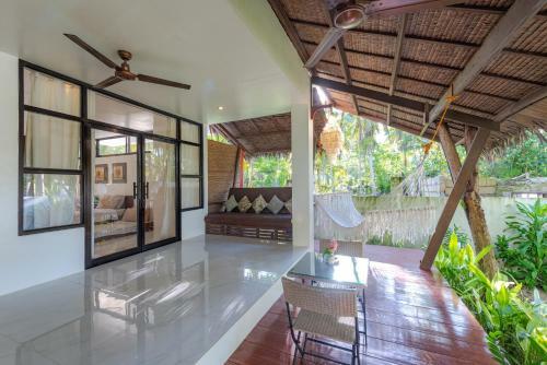 Hostal Casa Bianca Siargao