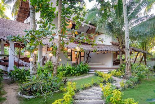 Hostal Casa Bianca Siargao