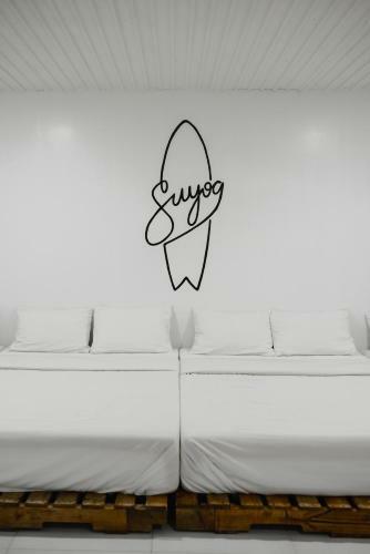 Bed & Breakfast Suyog Life Siargao