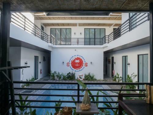 Hotel Siargao Bed And Brewery