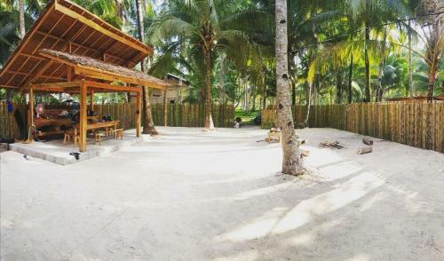 Amigos Siargao