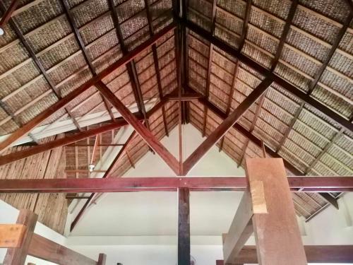 Ilakai Hostel