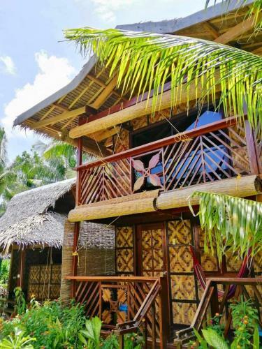 Ilakai Hostel