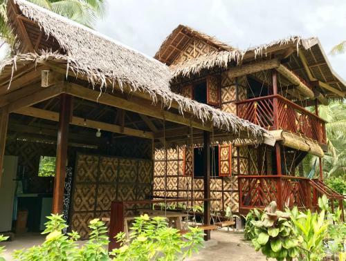 Ilakai Hostel