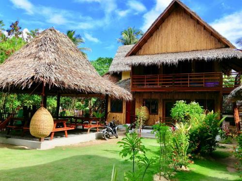 Ilakai Hostel