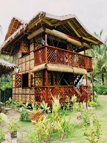 Ilakai Hostel
