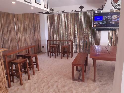 Hotel Lagkaw Siargao Villas