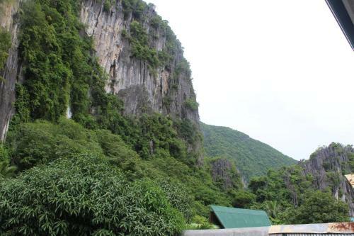 Cliffside Cottages