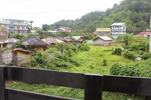 Cliffside Cottages