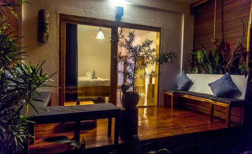 Hotel Focus Rooms