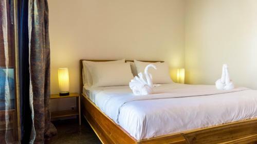 Hotel Focus Rooms