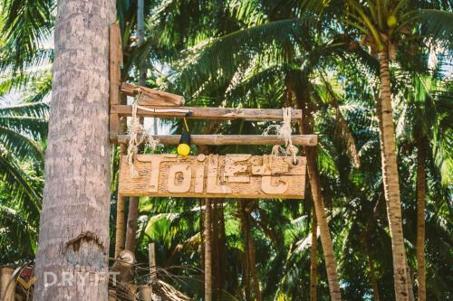 Dryft Darocotan Island