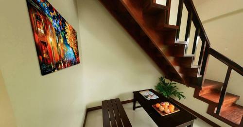 Bed & Breakfast Periking El Nido