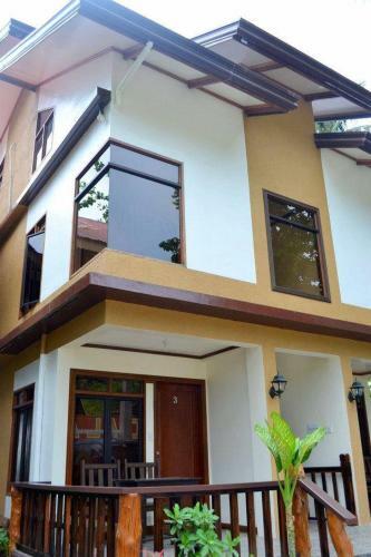 Bed & Breakfast Periking El Nido