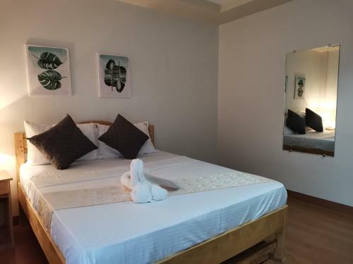 Bed & Breakfast Layang Layang Home
