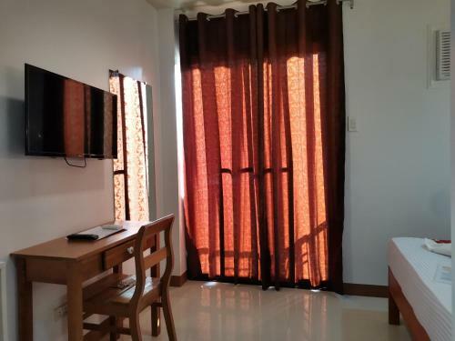 Bed & Breakfast Layang Layang Home