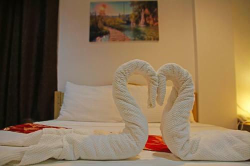 Bed & Breakfast Layang Layang Home