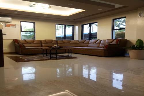 Bed & Breakfast Layang Layang Home